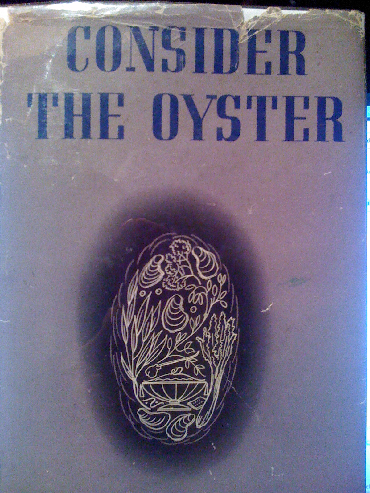 OYSTERS TOMALES