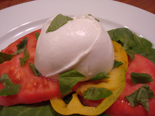 Caprese Salad