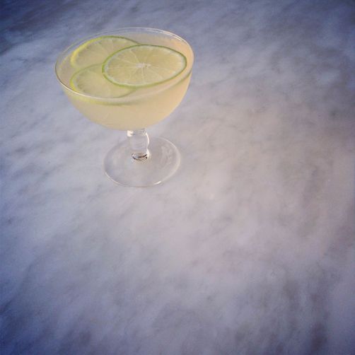 Pear Daiquiri