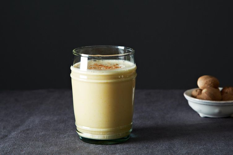 Eggnog