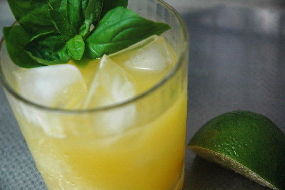 Yuzu, I zu