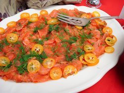 Ouzo-cured_salmon