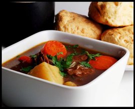 Irish Beef Stew