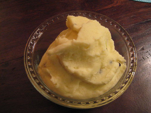 Mr. L's Mashed Potatoes