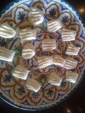 GNOCCHI ALFREDO