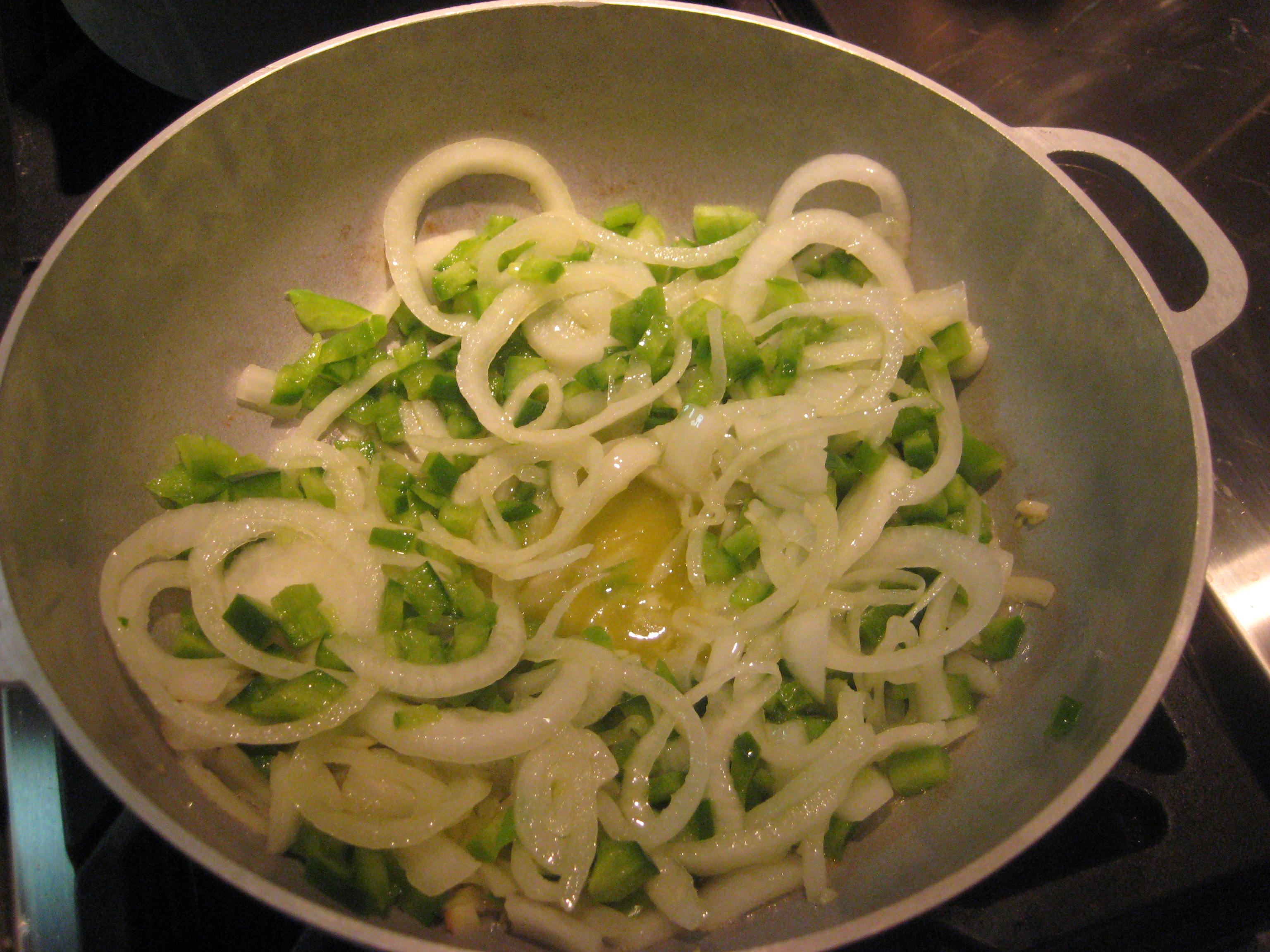 Ropa Vieja