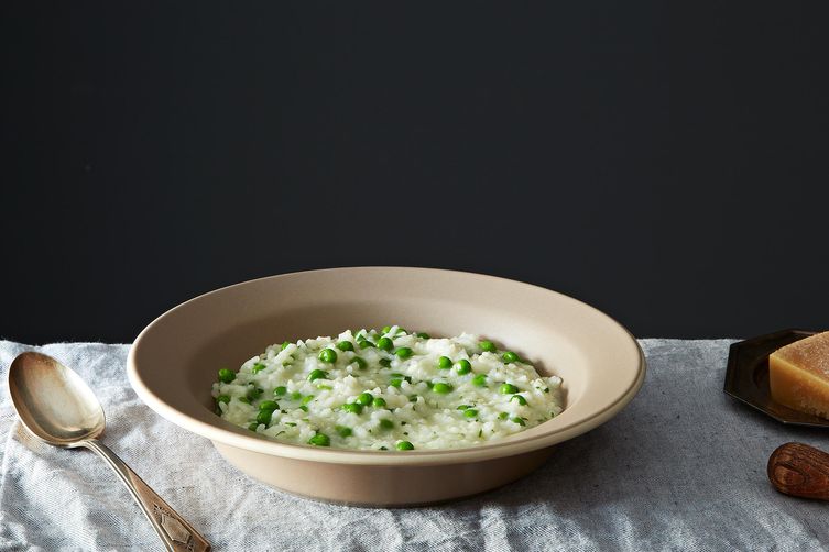 Aristotelian Rice and Peas, or the Whole is Greater than the Sum of its Parts
