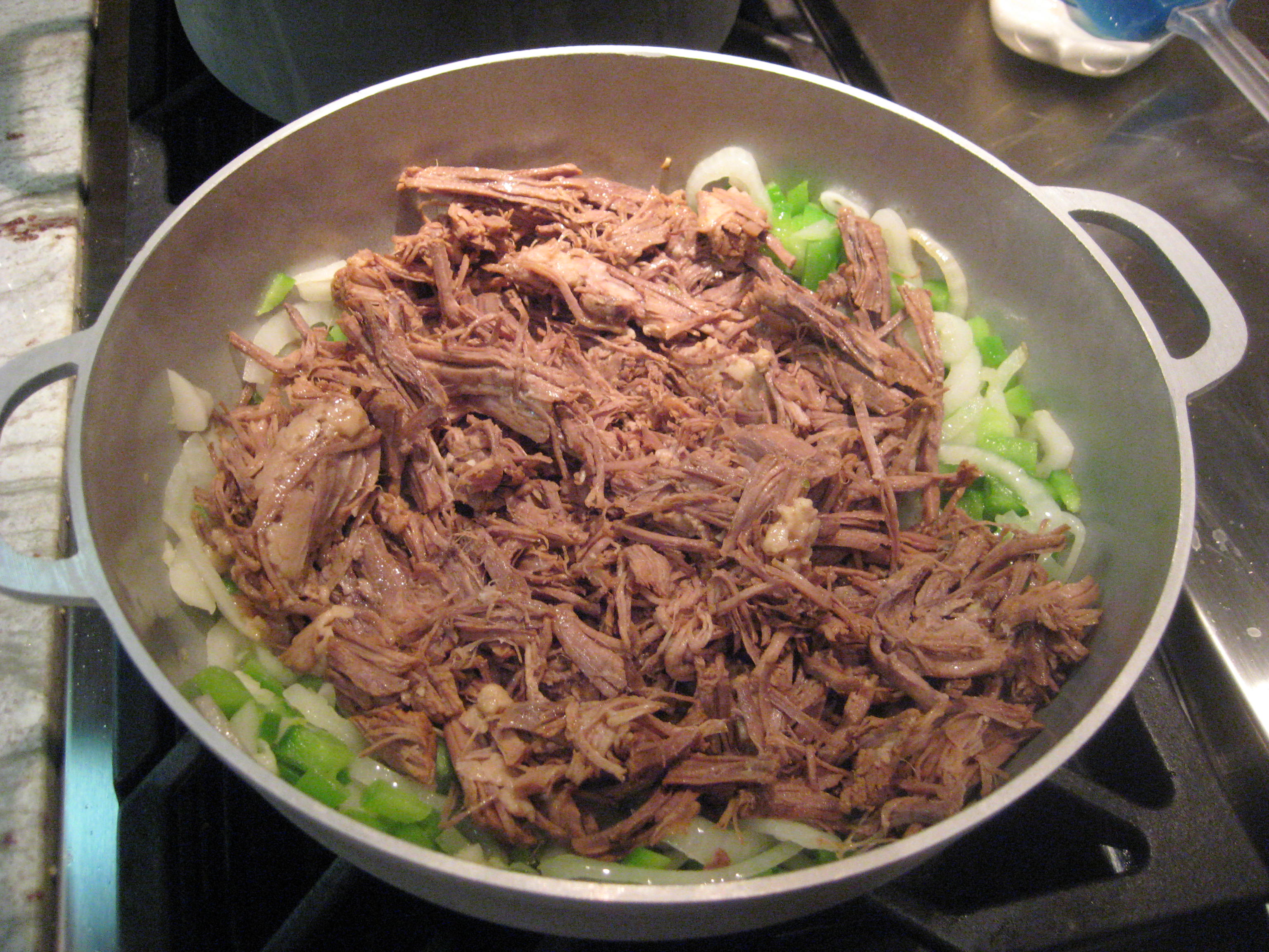 Ropa Vieja