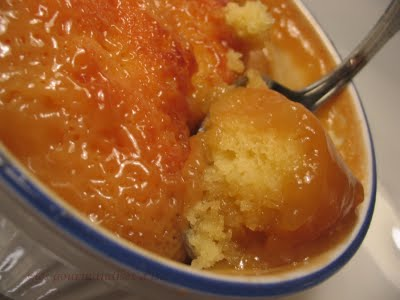 Pudding Chomeur