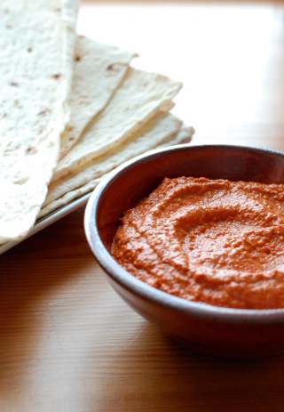 Muhammara