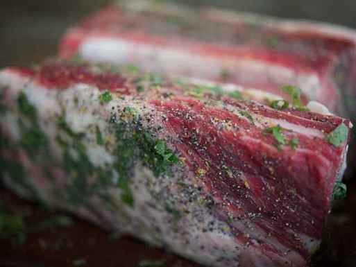 Shortribs