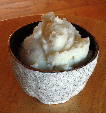 Garlicmashedpotatoes