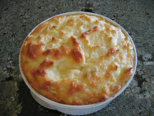 Artichoke Dip
