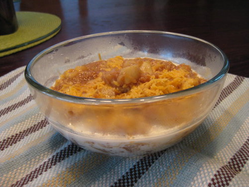 Irish Oats In Vermont