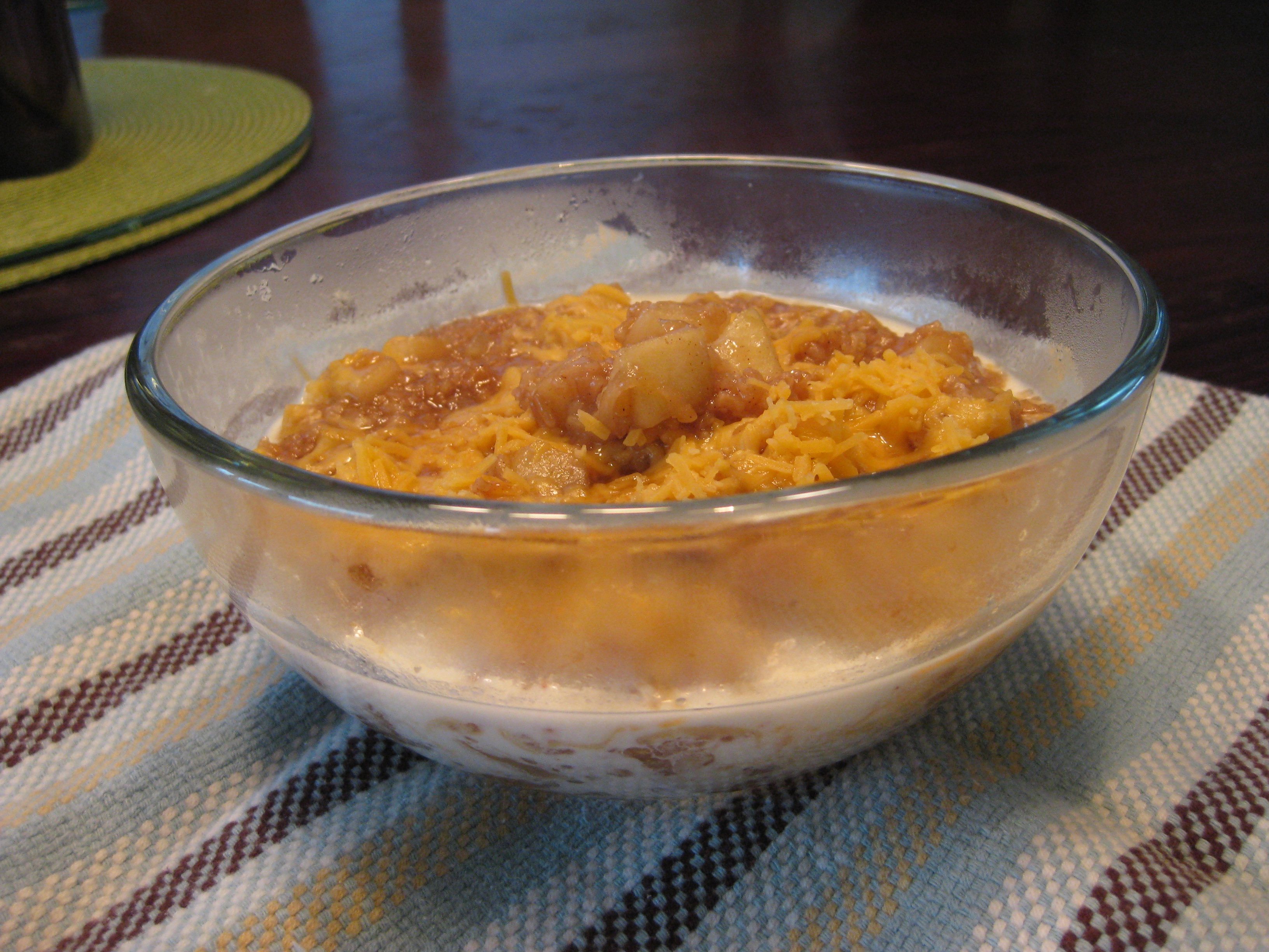 Irish Oats In Vermont