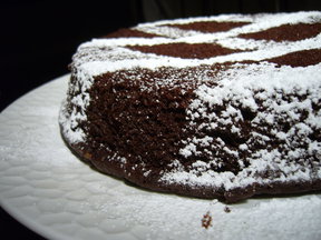 Chococake