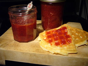 Jam