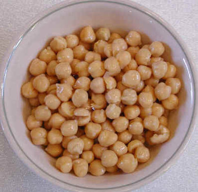 Chickpea Feta Dip
