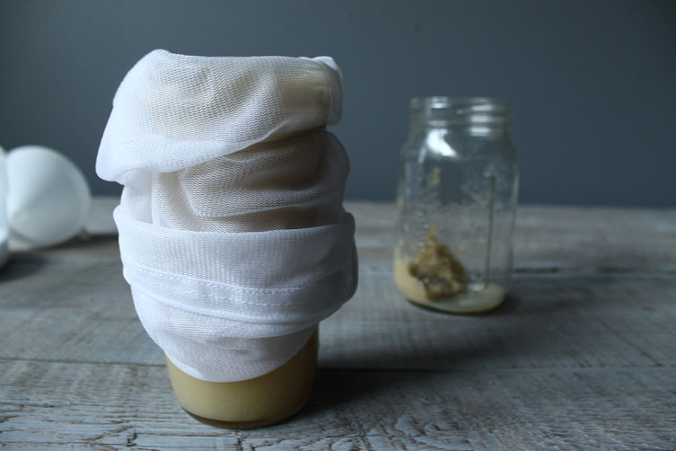 How to Make Alcoholic Ginger Beer From Scratch HuffPost