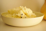Mr. L's Mashed Potatoes