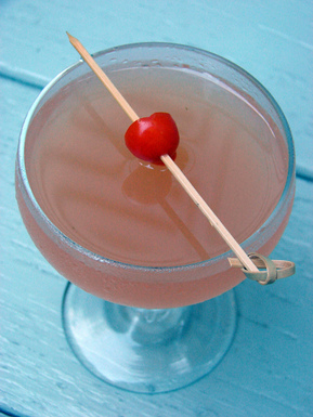 The Tom and Ginger