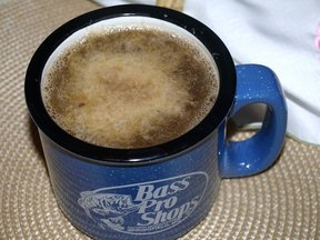 French Onion Soup in a Hurry