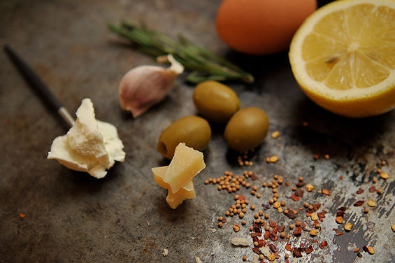 Olive all'Ascolana