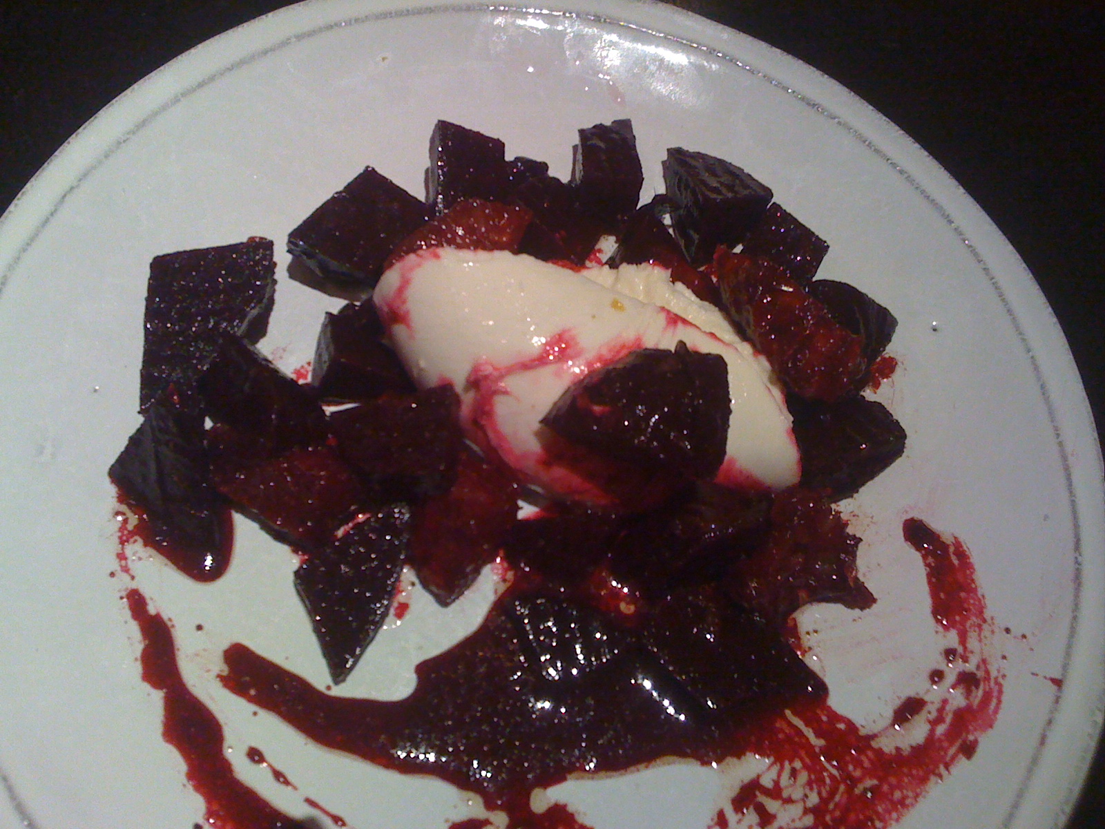 BEET SEASON