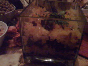 Duet of Beets Sliced or Diced