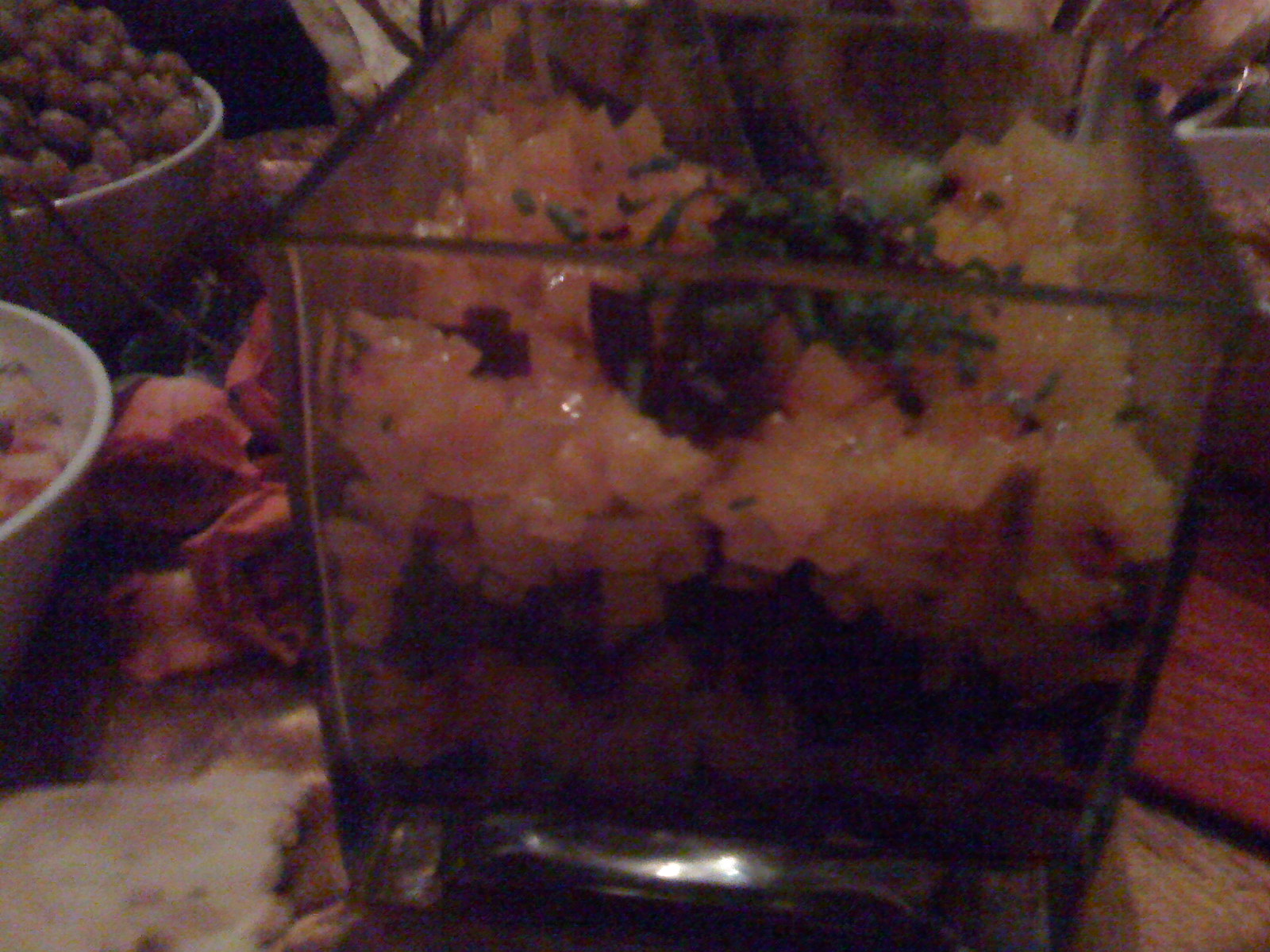 Duet of Beets Sliced or Diced