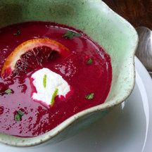 Red_beet_blood_orange_soup