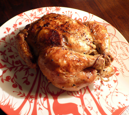 Chicken