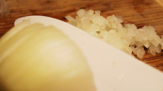 Misoyaki Roast Chicken with Shoyu Onion Sauce