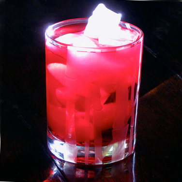 Jamaican Red Storm