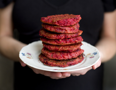 Beetroot_burgers