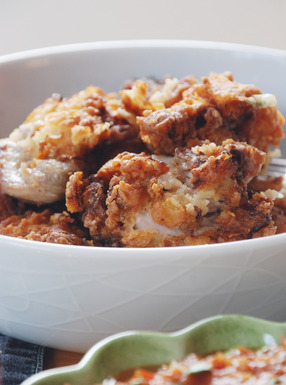 Fried Chicken