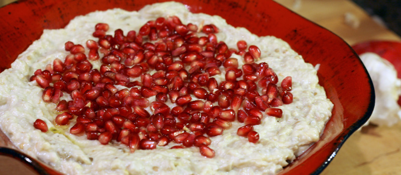Babaganoush