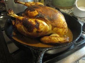Chicken