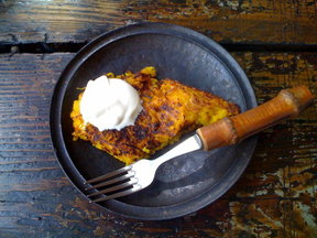 Golden Rösti
