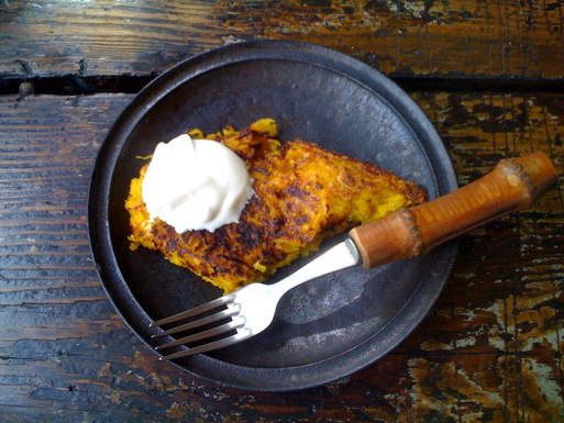 Rosti