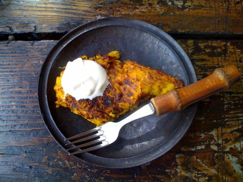 Golden Rösti