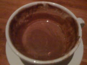 Hot Chocolate