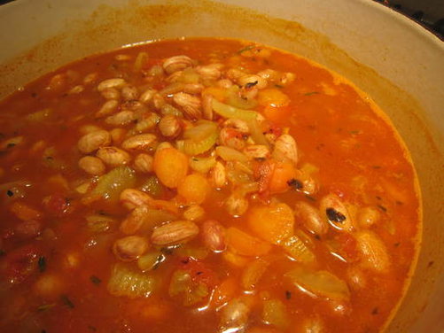 Ribollita
