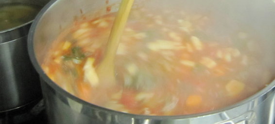 Ribollita