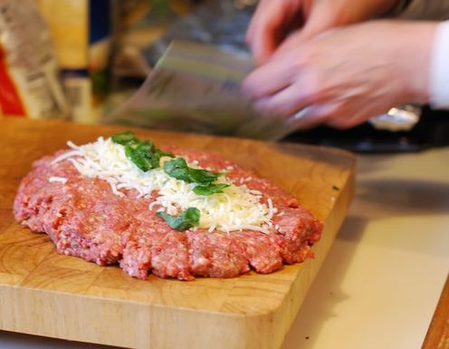 Italian_meatloaf