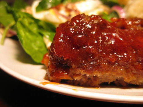 Mel's Sweetloaf