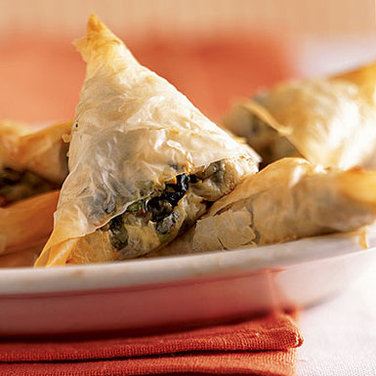 Spanakopita
