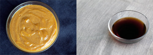 Hazelnut Rainwater Madeira Tiramisu