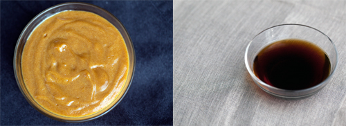 Hazelnut Rainwater Madeira Tiramisu