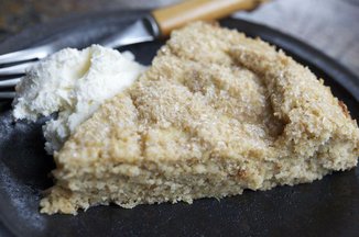 Torta "La Cosa Nostra"